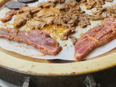 -阿昌白族石板烧(大理古城店)