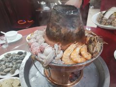 -山海关清和浑锅店