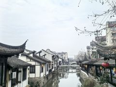 -南翔古镇