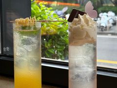 -Mammamia意大利餐厅(古北店)