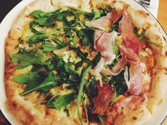 -PIZZA BIANCA(万象城店)