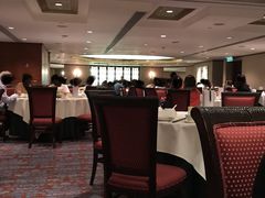 -香港喜来登酒店天宝阁