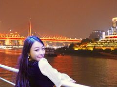 -重庆两江夜游-交运系列