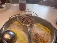 -牛品福潮汕牛肉火锅(旺庄店)