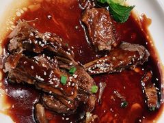 顺德豉味碌鹅-大榕树下顺德菜(融创茂店)