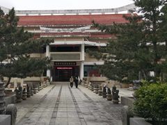 -中国闽台缘博物馆