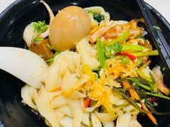 -东方削面(迎泽街店)