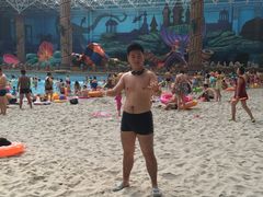 -波塞冬旅游度假区