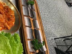 滋补炭烤鳗鱼-本炙炭烤·蒲烧活鳗料理店(金沙洲店)