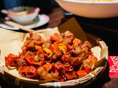 -洞庭土菜馆(天河北总店)