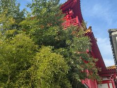 -茅山东方盐湖城景区