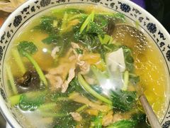 三鲜汤-双东酒店(东关街店)