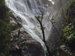 -千泷沟大瀑布旅游区