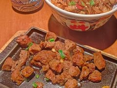 -小川洋风料理(江汉路店)