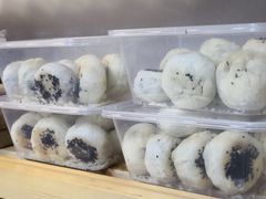 -天天向上素食餐厅(五台山店)