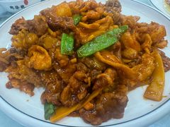 -同发号饭庄(复兴路店)