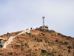 -七娘山
