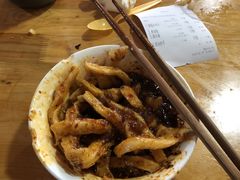 -洞子口张老二凉粉(文殊院店)