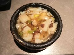 芥末章鱼-沼津港精致料理·寿喜烧·烧鸟(龙湖南桥天街日料榜单店)