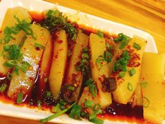 -味臻土鸡杂