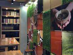 大堂-CoCo都可(嘉定大融城店)