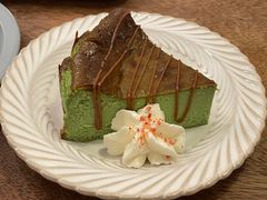 -野路甜点铺(松柏路店)