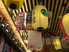 -坂吉屋·居酒屋深夜食堂(龙湖店)