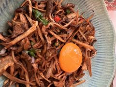 -龟兹KUCINA·新疆菜(前滩L+PLAZA店)