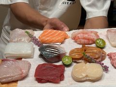 -鮨冠OMAKASE食べ放题(北京首店)