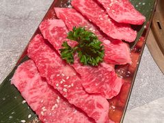 -乾杯烧肉居酒屋(中洲湾店)