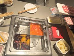 -海底捞火锅(顺义华联店)