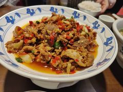 -八碗湘长沙市井菜(坡子街店)