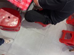 -荆九爷爆炒桥头三嫩(浙大店)