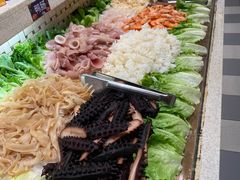 -江南食代自助餐厅(宝龙城市广场店)