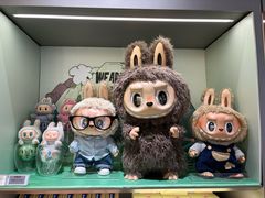 -泡泡玛特POPMART(西单大悦城店)