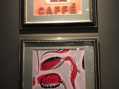 -COSTA COFFEE(上海月星环球港店)