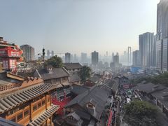 -重庆十八梯传统风貌区