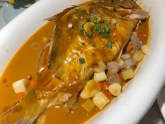 -小菜园新徽菜(阜阳颍州万达店)