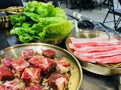 -本炙炭烤·蒲烧活鳗料理店(金沙洲店)