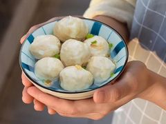 -新发展亚太JW万豪酒店·福苑咖啡厅