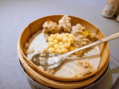 -粗茶淡饭·壹号餐房(洞庭街店)