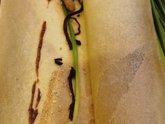 煎饼卷大葱-赵记煎饼卷大葱(东岳店)