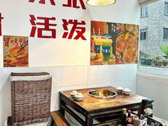 -芈重山老火锅(洪崖洞店)