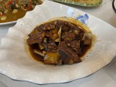 -杨辉饭店
