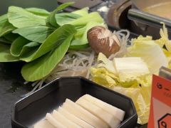 -一席地·本地鸡窝·杭帮鸡火锅(萧山银隆百货店)