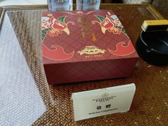 -惠州康帝国际酒店