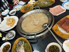 -老来福·非遗酸汤兔(凯旋路店)