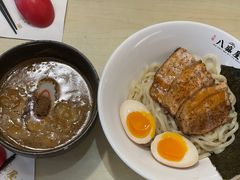 -八盛屋·沾面(集美万达店)