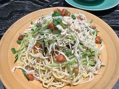 -青红之间·新派融合川菜(慈云寺店)