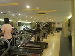 -思迈威健身(洪山宾馆分店)